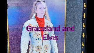 7. Graceland and Elvis #travelvideos #vantravel #roadtripvlog
