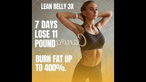 4 TIPS to lose weight fast with our program!