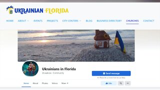 Southwest Floridians with Ukrainian ties are watching Europe closely