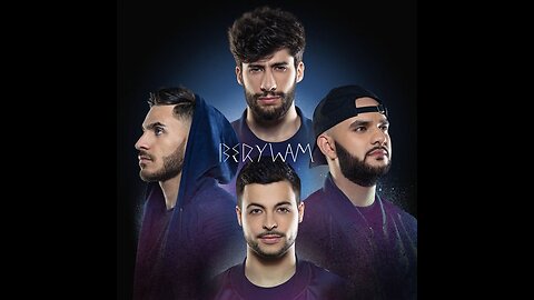 Berywam:French Acapella Group and World Beatboxing champions SLAY,! America Got Talant 2019