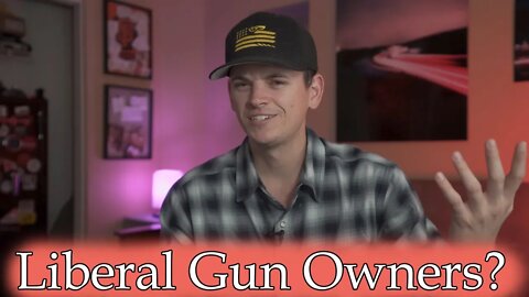 Liberal Gun Owners - Urban Legend? or Sizable Community? - Reno’s Hot Takes