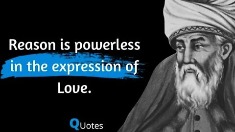 Rumi quotes on life|Rumi quotes|Rumi quotes on love|Best quotes #quotes❤️