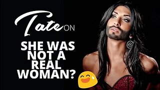 SHE WAS NOT A REAL WOMAN? | Episode #81 [January 27, 2019] #andrewtate #tatespeech