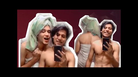 mujassimkhan, Hassukhan New Viral Video || Arbaaz Khan Friends Viral Video