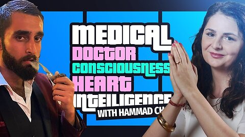 4 Questions Hammad Chaudhry & Dr. Valentina Onisor