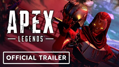 Apex Legends - Official Resurrection Gameplay Trailer