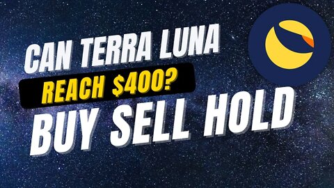Will Terra Luna go up | Terra Luna Price Today | Terra Luna Technical Analysis UST