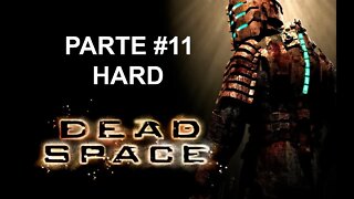 Dead Space - [Parte 11] - Dificuldade Hard - PT-BR - 60 Fps - 1440p