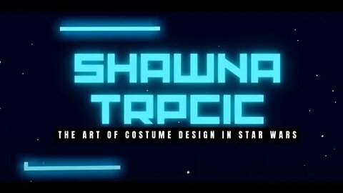 The Art of Costume Design in Star Wars: A Tribute to Shawna Trpcic