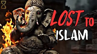 Hinduism Loses to Islam