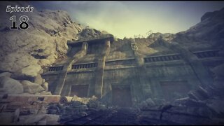 Secrets of the Ark l [Yamantau] l Metro: Exodus [Hardcore] l EP18