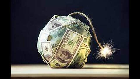 BIS WARNING: DOLLAR COLLAPSE IMMINENT