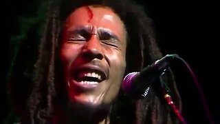 Bob Marley, Live at the Rainbow, Lively Up Yourself