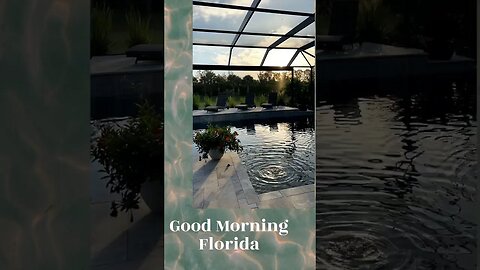 Good Morning Florida