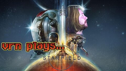 Starfield | Final Fantasy XI | Tetr.io