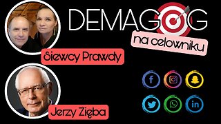 Demagog na celowniku - Jerzy Zięba