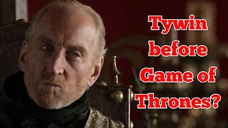 Tywin Lannister's Life BEFORE Game of Thrones | Game of Thrones Lore