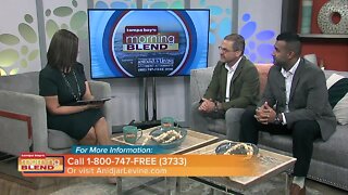 The Law Offices of Anidjar & Levine, Accident Attorneys | Morning Blend