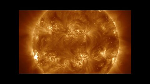 X Class Flare, BepiColombo, Extreme Electrons | S0 News June.21.2023