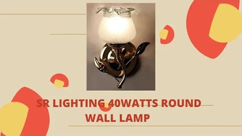 Best 10 Fancy Light Fittings for hall under Rs. 500