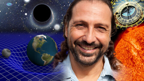 Nassim Haramein Cognos 5º