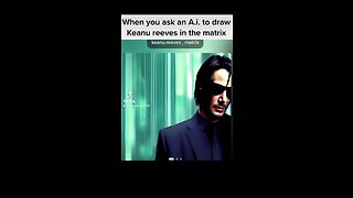 Keanu reeves