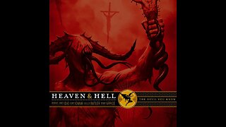 Heaven & Hell - The Devil You Know