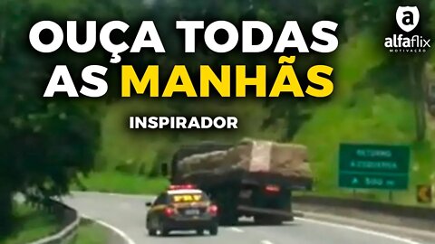 UM DOS MELHORES VIDEOS DE MOTIVAÇÃO PARA A VIDA