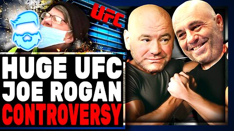 Dana White Reveals BOMBSHELL About Joe Rogan & More Musicians Crawl Back To Spotify!