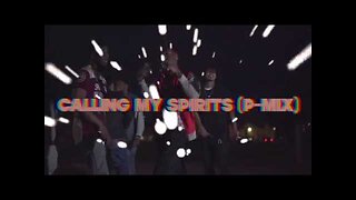 TeeFromVSG -Kalling My Spirits (P- Mix)