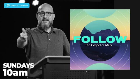 Online Worship // May 29, 2022 // LifePoint Church Longwood