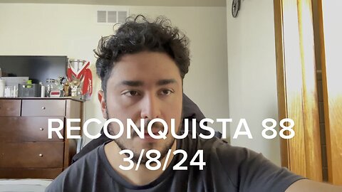 RECONQUISTA 88 | UNSTRUCTURED LIFESTYLE | SLEEP WAFFLE