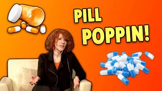 "It's Wonderful!" Amy Alkon Talks Taking Adderall for ADHD (Highlight)