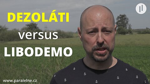 Jste LIBODEMO, nebo DEZOLÁT? Podle čeho to zjistíte, se dozvíte v tomto videu.