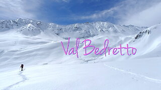 2024 | Val Bedretto