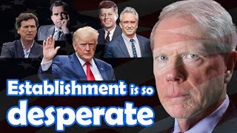 Dr Roberts: What Will the Exposed Corrupt American Establishment Do?