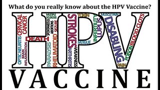 Do you know the facts about HPV and the vaccine?