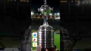 💥🏆[JOGOS DA LIBERTADORES]🏆💥 VEJA TUDO SOBRE OS BRASILEIROS