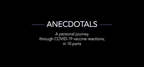 Anecdotals the Documentary