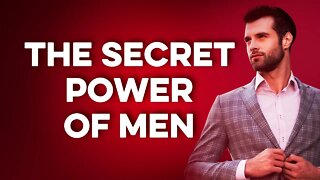 THE POWER Of Semen Retention (MGTOW NEEDS To Try This)