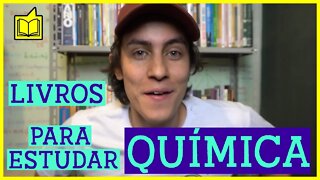 Como ESTUDAR QUÍMICA?