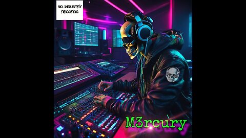 M3rcury - Booty Poop