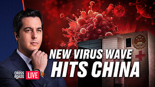 EPOCH TV | New Virus Outbreak In China Has Children Hospitalized With ‘White Lung’