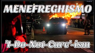 Media Calls Terrorists 'Protesters' While Atlanta Burns | Floatshow [5PM EST]