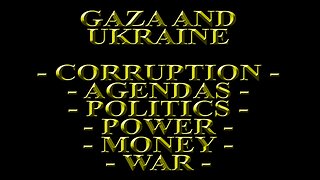 Colonel Macgregor – The current wars involving Israel and Ukraine and the consequences