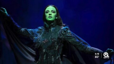 From Palm Beach Gardens to Broadway: Local graduate to star in Wicked