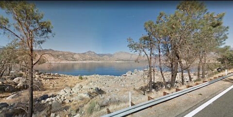 KCSO identifies man who drowned in Lake Isabella