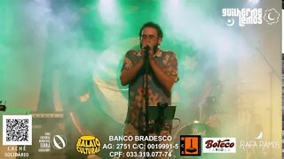34 - Natália | Rock In Live - Legião Urbana | Guilherme Lemos
