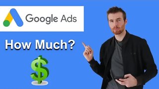 How Much Should You Spend On Google Ads?
