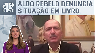 Kellen Severo: Agricultura e pecuária são alvos principais de ONGs